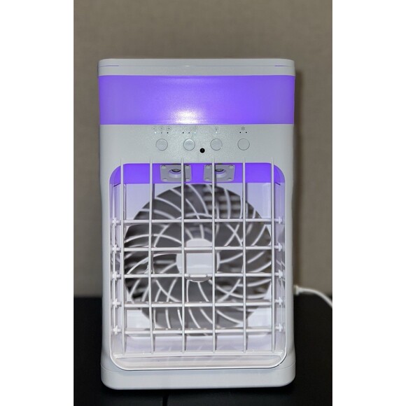 Portable Air Conditioners, Air Conditioner, Ac Unit with 1500ML Water Tank, 2 - Picture 12 of 16